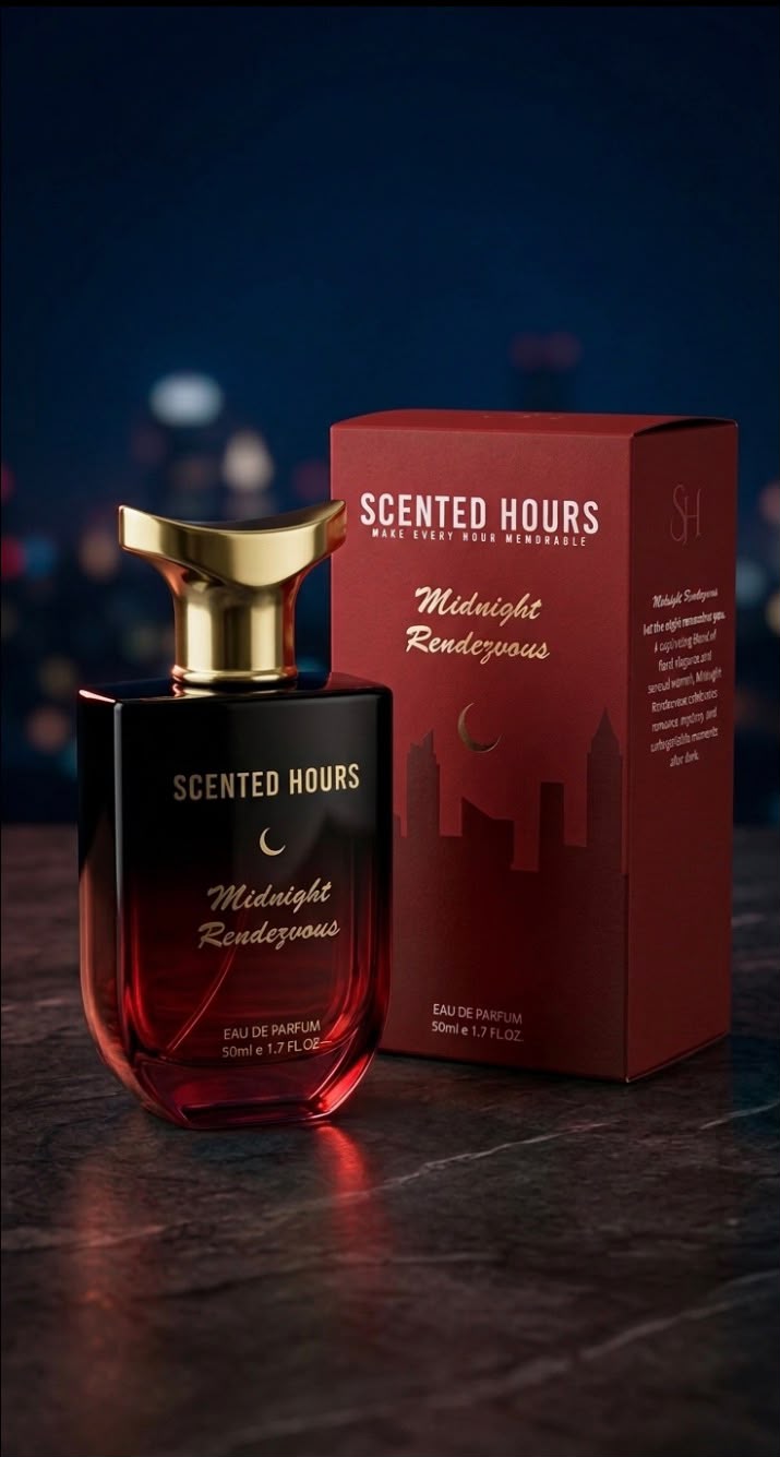 Midnight rendezvous